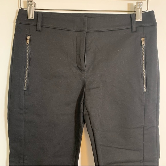 Black Skinny Jean from Korea - Picture 2 of 10